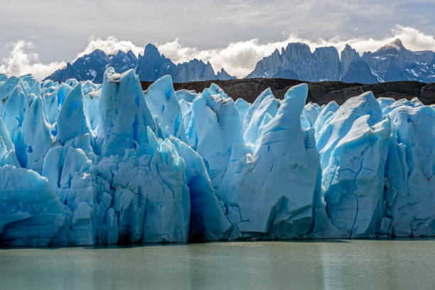 istock Grey Glacier, Patagonia, Chile 2062656910