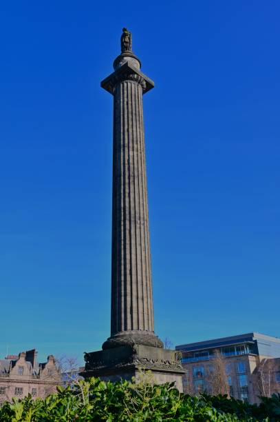 istock Landmarks of Scotland - Edinburgh 2062899449