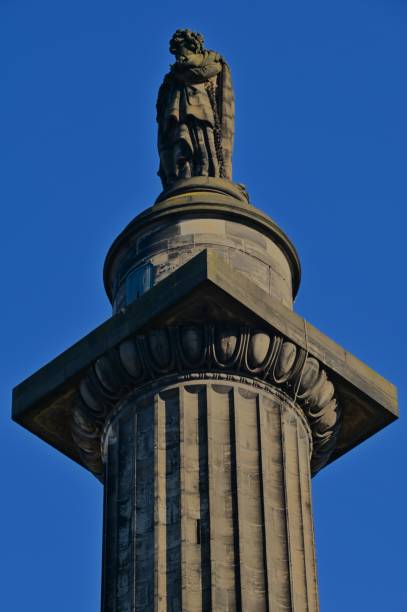 istock Landmarks of Scotland - Edinburgh 2062899454