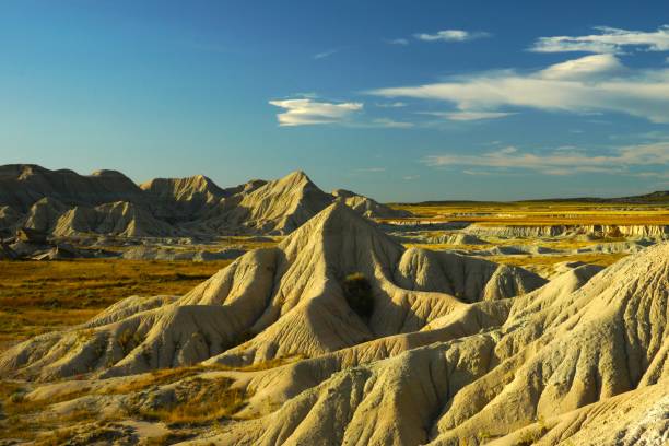 istock Oglala National Grassland and the Toadstool Geologic Park Nebraska 2063050659