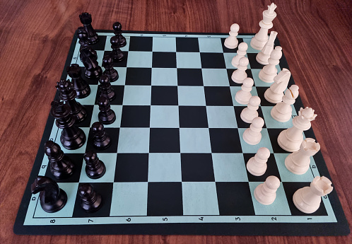 Chess Game board