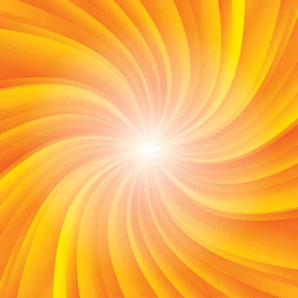 istock Sunburst vector illustration radiant sun ray background, retro and vintage style 2063106146