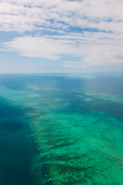 istock Great Barrier Reef, North Queensland, Australia 2063243946