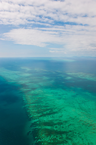 Great Barrier Reef, North Queensland, Australia