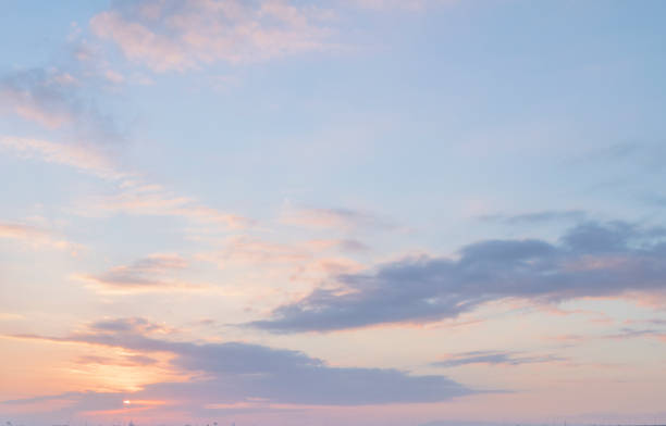 istock Beautifull of Sky Background 2063378910
