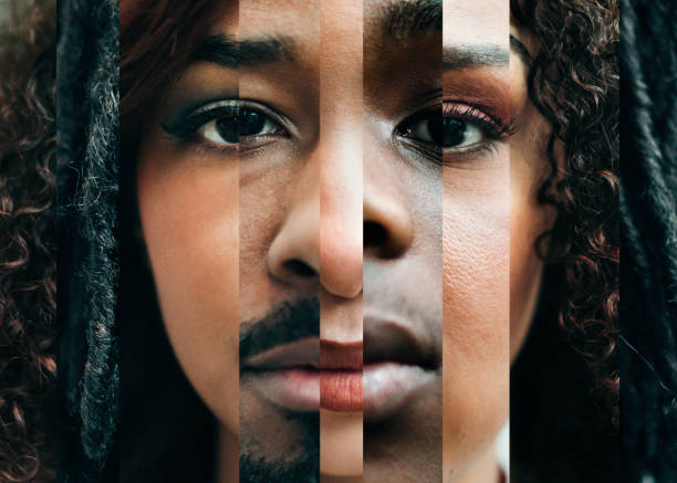 istock Collage of Faces With Different Skin Tones 2063387664