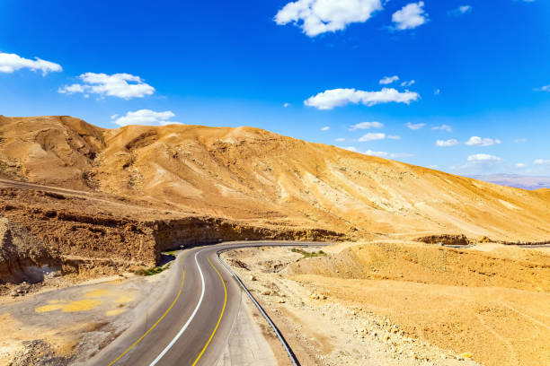 istock Desert on the shores 2063411761