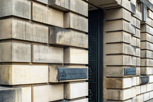 High Court of Justiciary Edinburgh