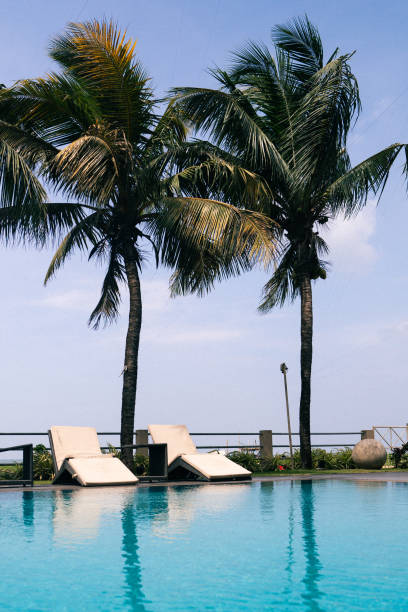 Luxury hotel in Mauritius