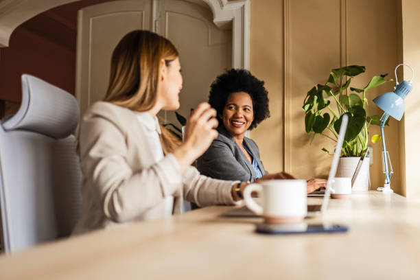istock Woman in the Workplace 2063661890