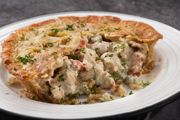 Torta de Frango de Liquidificador: Fácil, Rápida e Saborosa - receita deliciosa profissional - passo 2