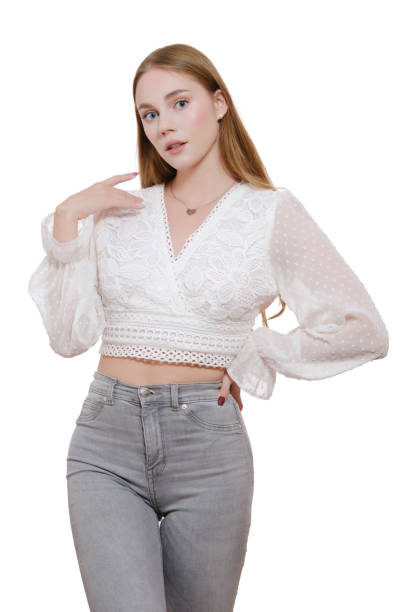 istock woman in blouse 2063708541