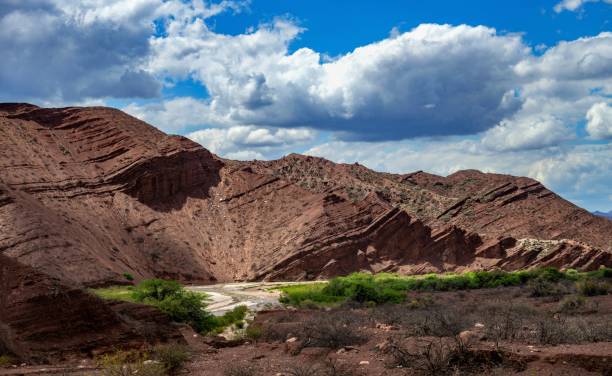 istock Quebrada de las Conchas in Argentina 2063858903