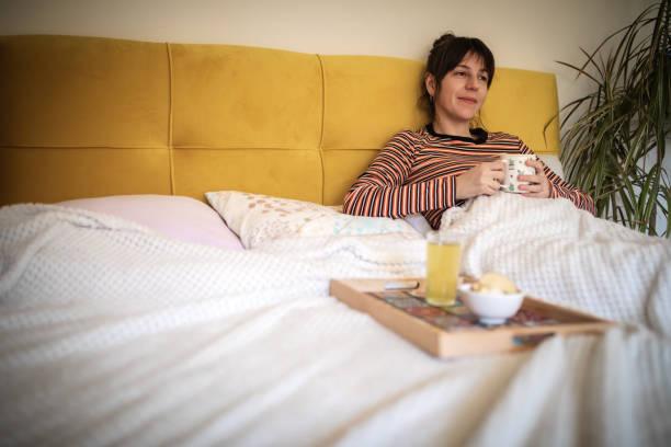 istock The beginning of a new day. 2064089662