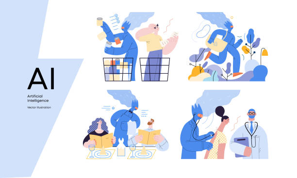 Adapting Vector 480+ Adapting To Change At Work Stock Illustrations, Royalty-Free ...