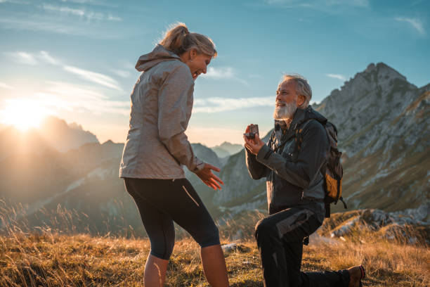 Summit of Love and Activity