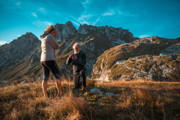 istock Mountain Fitness Proposal 2064279328
