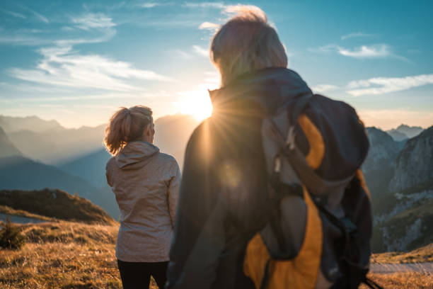 istock Mountainous Fitness Love 2064279331