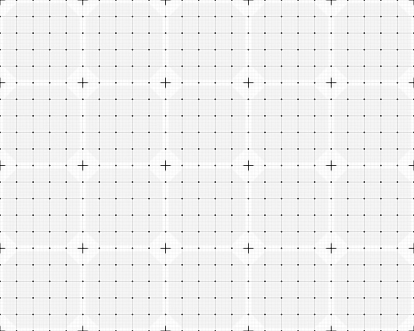 technology grid graph seamless background. ai eps10