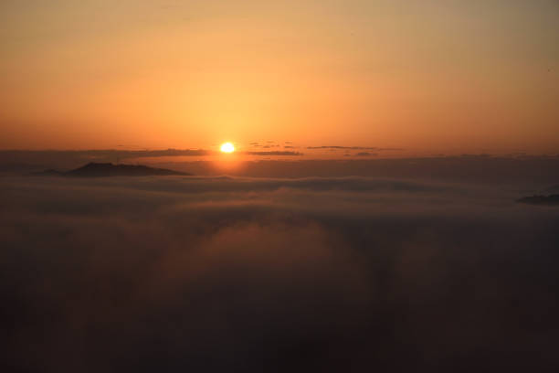 Mt Kamakura, Motegi, Tochigi, Japan
