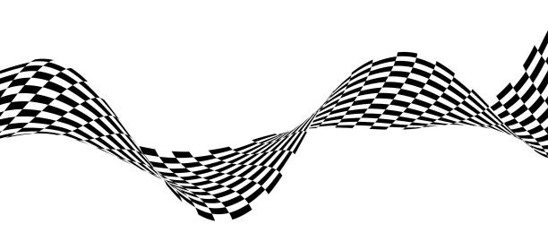 Checkerboard Vector Ribbon 10,100+ Checkerboard Ribbon Stock Photos, Pictures & Royalty-Free ...