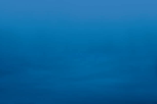 istock Dark blue background texture with light haze. 2064661560