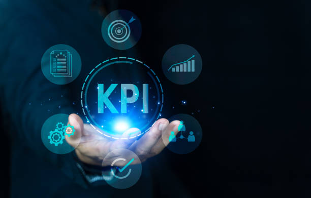 istock KPI for performance indicator of business concept, Measurement, Optimization, Strategy, Evaluation and check list, Business target and goal. 2064997870