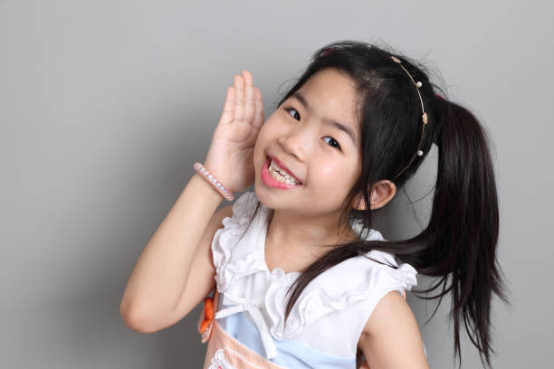 istock Little Asian Girl 2065059641