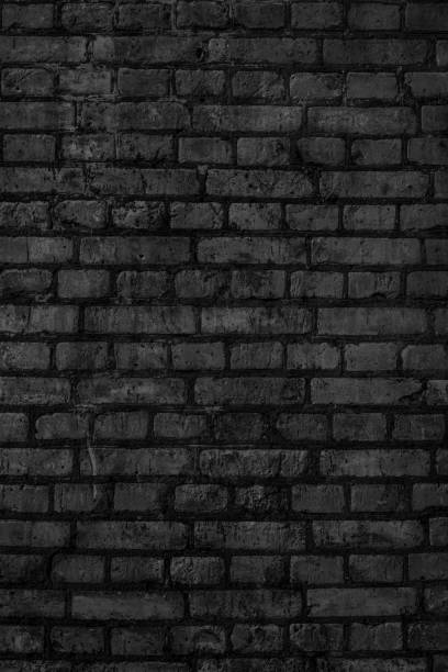 istock The background of the old red brick wall for design interior 2065137818