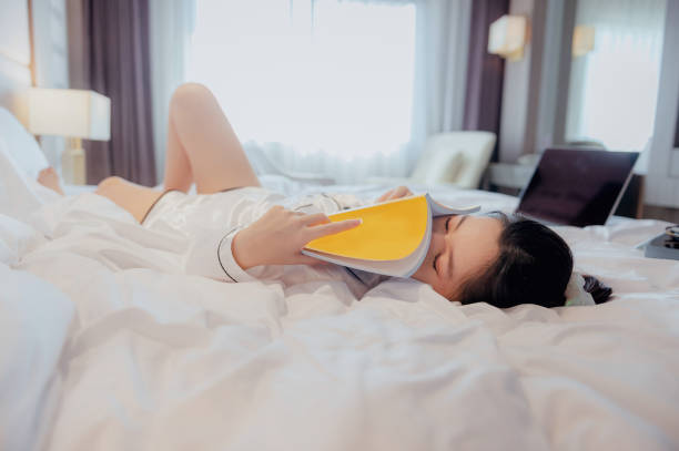 istock girl in bedroom 2065193927