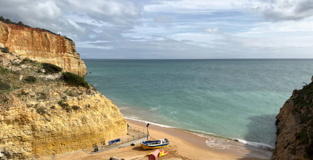 istock Lagoa, Algarve, Portugal 2065217754