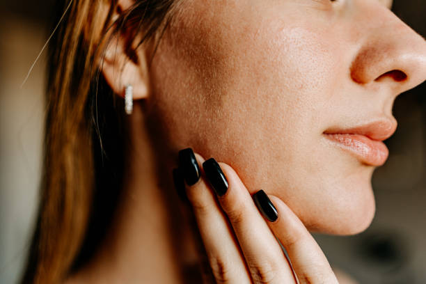 A canvas of clarity and natural elegance