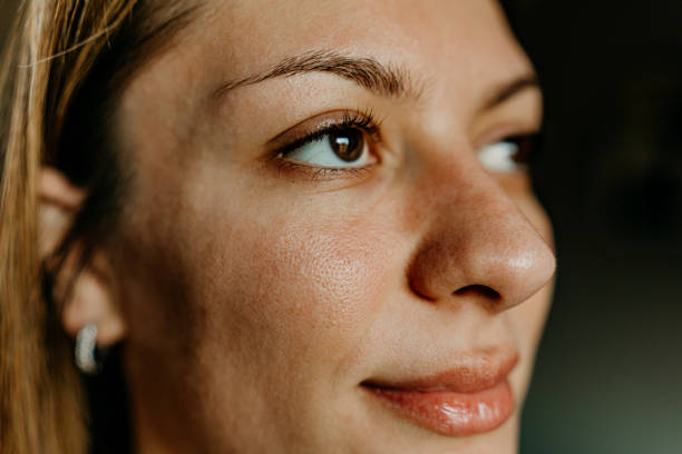 istock Radiance redefined through natural beauty 2065267168