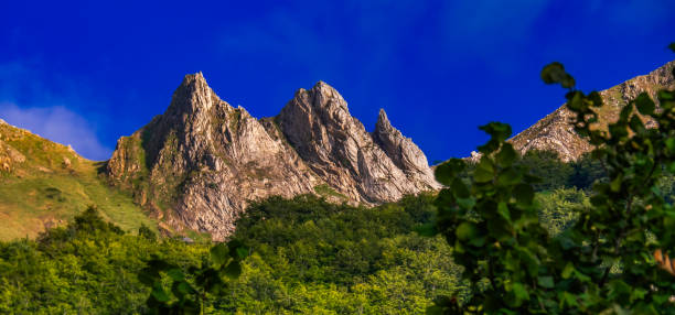 istock Mountains View, Somiedo Natural Park, Spain 2065348532