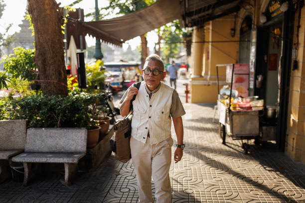 istock Walking the streets of Bangkok 2065487731