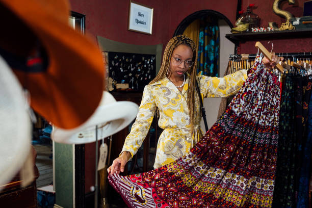 istock This is the Skirt for Me 2065643901