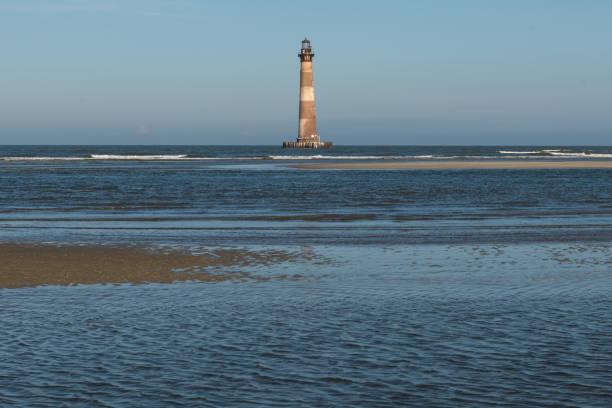 istock Morris Island Lighthouse Charleston South Carolina 2065695182