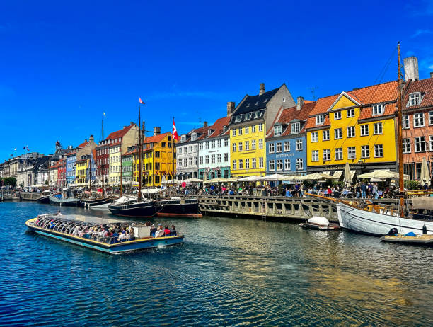 istock Nyhavn, Copenhagen 2065745145