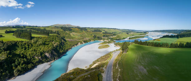 istock Stunning landscape in New Zealand 2065746177