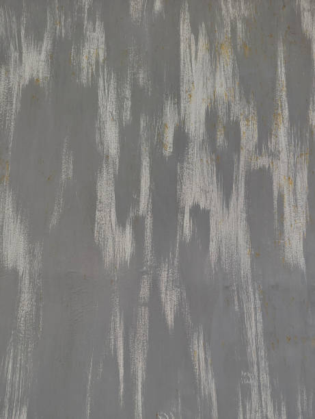 istock texture of unevenly painted metal, background, grunge 2065805128