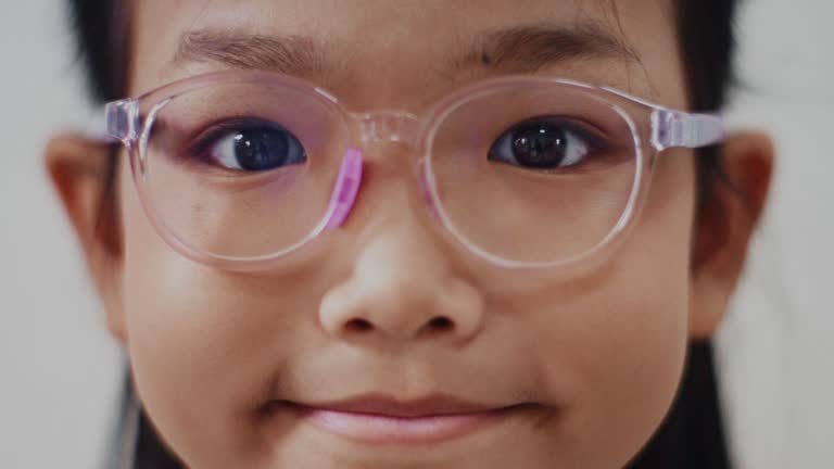 Myopia / Children's eye health