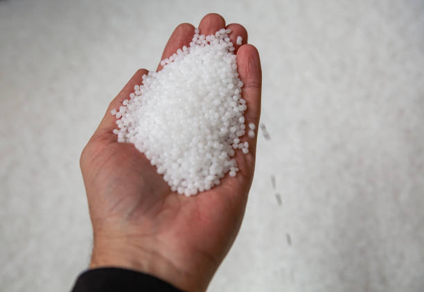 Resin Pellets, Raw Material,Polymer, Industry, Manufacturing
