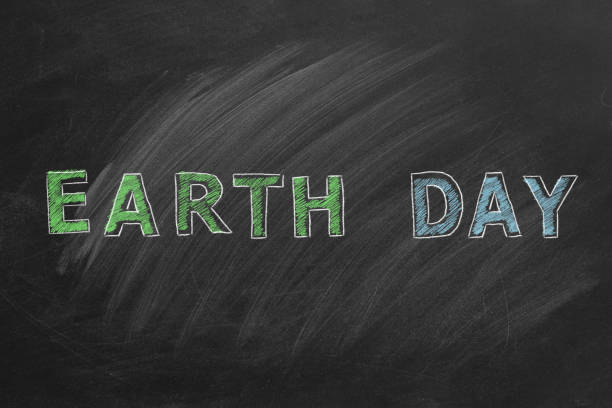 istock 22 April. Earth day. 2066160371