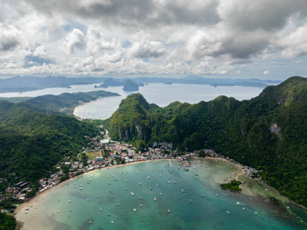 istock El Nido, Palawan in the Philippines. 2066192504