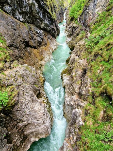istock lammer canyon - wild water 2066267912