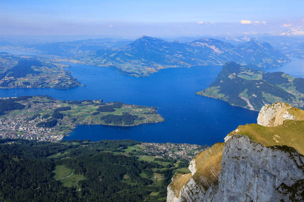 istock Pilatus Switzerland 2066378654