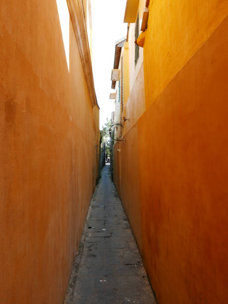 istock Hoi An Alleyway 2066399139