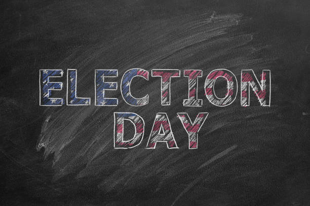 Election Day in United States