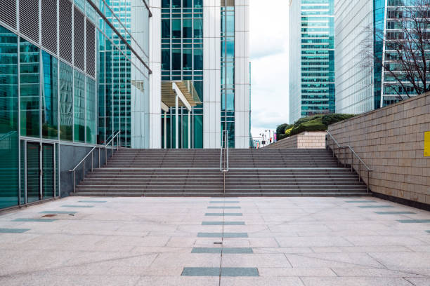 istock City Park in Canary Wharf 2066613537
