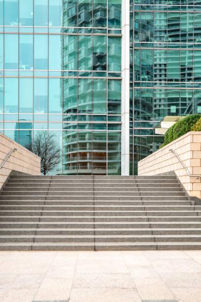 istock City Park in Canary Wharf 2066613540